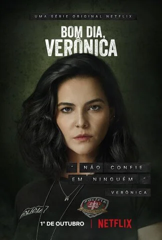 Доброе утро, Вероника сериал 2020 смотреть онлайн бесплатно в хорошем качестве HD